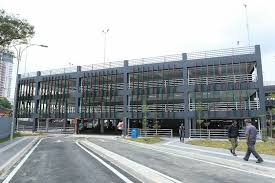 Bank within 3km of pos malaysia cawangan serahan subang jaya 7. Tempat Letak Kereta Bertingkat Mpsj Ss15 Subang Jaya Inti International College Subang Easyuni My Forums