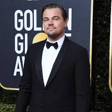 This biography of leonardo dicaprio profiles his childhood, life, acting career, achievements and timeline. Leonardo Dicaprio Called Out For Dating Younger Women At Golden Globes