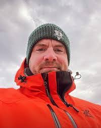 Jake Maniscalco's Instagram, Twitter & Facebook