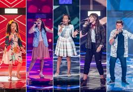 In this compilation we spotlight the best blind. Conheca Os Participantes Do The Voice Kids Que Representam As Cidades Do Interior Do Rio Inter Tv Rj Gshow