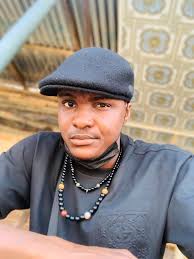 That church babe wee I de chyke say make I stop to de post masquerade. As  it stands now. Na to begin chyke another babe first thing tomorrow morning.  I Lack Words