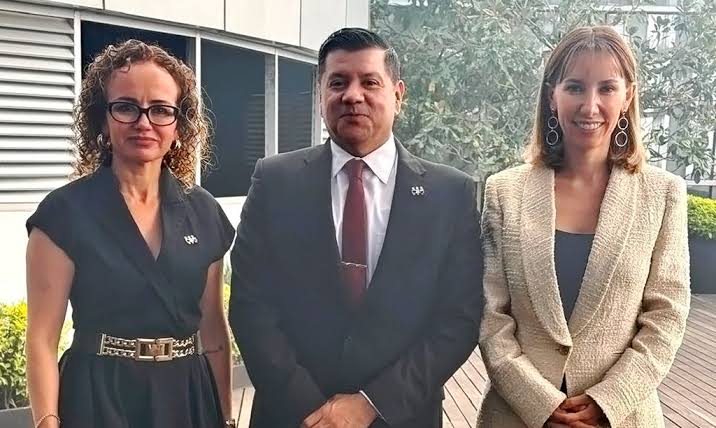 Ahora Los Pleitos Se Resuelven Más Rápido! TAAM Destaca Avances Con Mecanismos Alternativos - Changoonga.com - Noticias de última hora, con un toque acidito