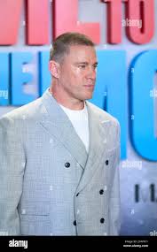 Channing hi-res stock photography and images