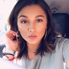 Ericka Suarez's Instagram, Twitter & Facebook