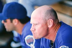 Arizona Diamondbacks All-Time Top 50: #11, Matt Williams