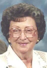 Dorothy Huckabee Obituary