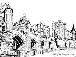 Includes images of baby animals, flowers, rain showers, and more. Free Coloring Pages Printable Pictures To Color Kids Drawing Ideas Dark Ages Medieval Coloring Pages For Teenagers Printable
