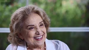 Eva wilma was born in são paulo. Aos 87 Anos Eva Wilma Morre Apos Enfrentar Cancer No Ovario Rd1