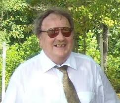 James Dodson Obituary