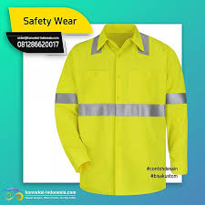 Jika anda mencari desain baju tambang, kami adalah perusahaan yang tepat karena sudah berpengalaman dalam pembuatan baju dengan desain baju yang safety untuk di pakai di area. Wearpack Baju Kemeja Tambang Greto Uniform Vendor Konveksi Aneka Seragam Safety Dan Promosi Konveksi Di Jakarta Melayani Order Pemesanan Kemeja Seragam Wearpack Coverall Polo Shirt Kaos Partai Sablon Kaos Jaket Topi