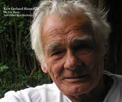 Kurt Gerhard Hauschild My Life Story And Other Recollections by andyh151
