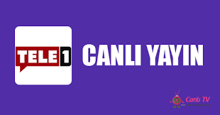 Gerçekleri izleyin sloganıyla en doğru haber yayınlarını yapmayı amaçlayan tele1 tv canlı yayınlarını donmadan web sitemizden izleyin! Tele1 Tv Canli Izle