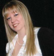 Blogger: User Profile: Amy Nixon