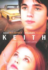 Keith [WS] by Todd Kessler, Todd Kessler