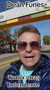 #edgarbruno #intendente #deanfunes
