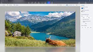 Paint 3d, veröffentlicht windows 10. Fotos Verkleinern Unter Windows 10 Schritt Fur Schritt Keyportal De