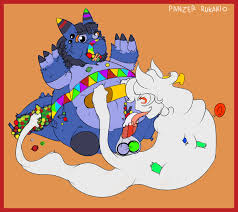 twingersnap viva_pinata