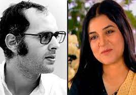 I had first met maneka long back when sanjay was alive, and powerful. Jab They Met Sanjay And Maneka Gandhi National News India Tv
