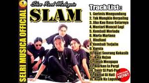 Dm g betapa sucinya cintaku. Slam Malysia Mp3 Mp4 Flv Webm M4a Hd Video Indir