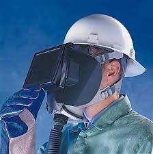Msa 472859 Welder S Adapter For Ultra Vue Ultra Twin Full Facepiece Respirator Msa Welders Welding Supplies Riding Helmets