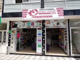 Clínica Veterinaria Animal Center