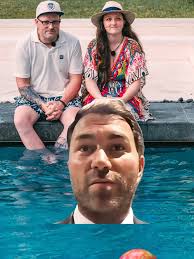 Bowling Ball Floats in Sink or Float Challenge Episode 5