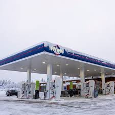 Irving Oil