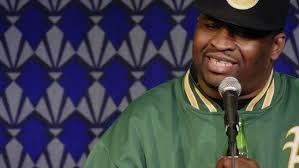 Patrice O'Neal