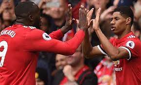 Трансляция со стадиона олд траффорд, футбол. Manchester Yunajted Fulhem Prognoz Na Match Apl á‰ Ua Futbol