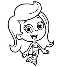 Bubble Guppies Coloring Pages 25 Free Printable Sheets Bubble Guppies Coloring Pages Bubble Guppies Coloring Pages