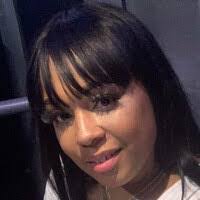 Dominique Larkin's Instagram, Twitter & Facebook