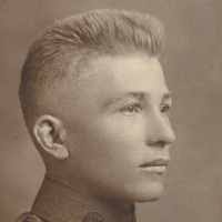 Maciej "Mack" Pajor (1892–1981)