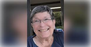 Obituary information for JoAnn Elisabeth Holze