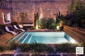Installer Une Mini Piscine