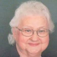 Betty Jean Mcfarlane Obituary January 17, 2017