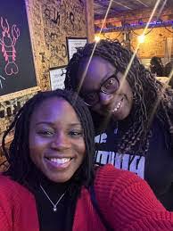 Dominique Lincoln's Instagram, Twitter & Facebook