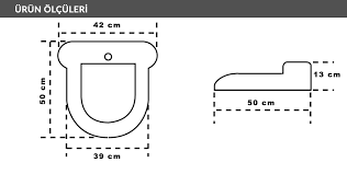 Klozet bu sonuçta bilmek lazım. Tottolet Otomatik Sarjli Akulu Klozet Kapak Sistemi Hijyenik Klozet Kapak Sistemi