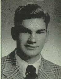 James Harrer (1928-2018)