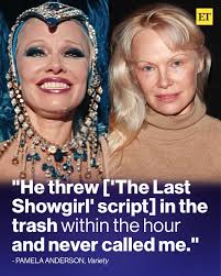 In 2019, Pamela Anderson's makeup artist, Alexis Vogel, died from breast  cancer, since then Pamela has taken