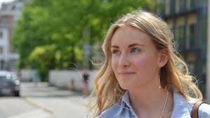 Julie Marvel Mansfeldt [IMAGE]