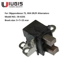 39 8201 Car Alternator Brush Holder Assembly Factory Price