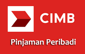 Mempunyai rekening atas nama pribadi. Pinjaman Peribadi Dari Cimb Bank Eratuku