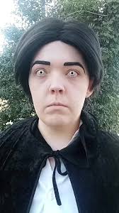 Prince Eric Costume Diy