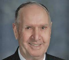 Harold Plienis Obituary (2013)