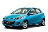 MAZDA-DEMIO