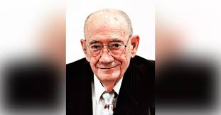 Obituary information for James Edward Bowers