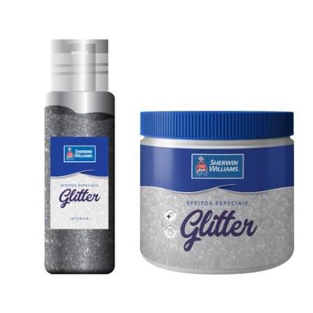 Sw Ef Esp Glitter Quarto Sherwin-Williams
