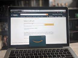 Copy the code and enter the amazon page where the gift vouchers. How To Check An Amazon Gift Card Balance