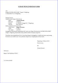 Melalui surat ini, saya atas nama ayumi fahriha bermaksud mengajukan pengunduran diri dari pt.mobat mabit terhitung mulai tanggal 21 maret 2019 dikarenakan usia kehamilan anak pertama kami dan ingin lebih fokus untuk merawat dan mendidik anak kami. Tips Membuat Dan Contoh Surat Pengunduran Diri Yang Benar