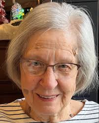 Helen L. Morrissey Obituary April 28, 2025